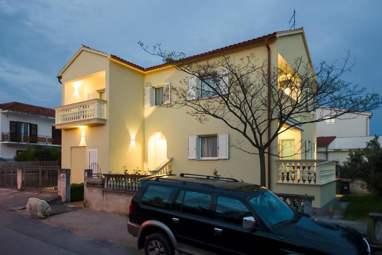 Apartments4You Vodice Exterior foto