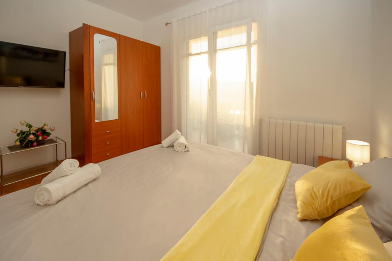 Apartments4You Vodice Exterior foto
