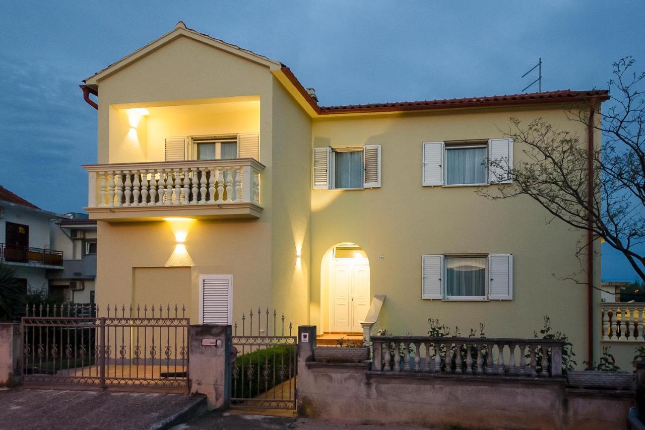 Apartments4You Vodice Exterior foto