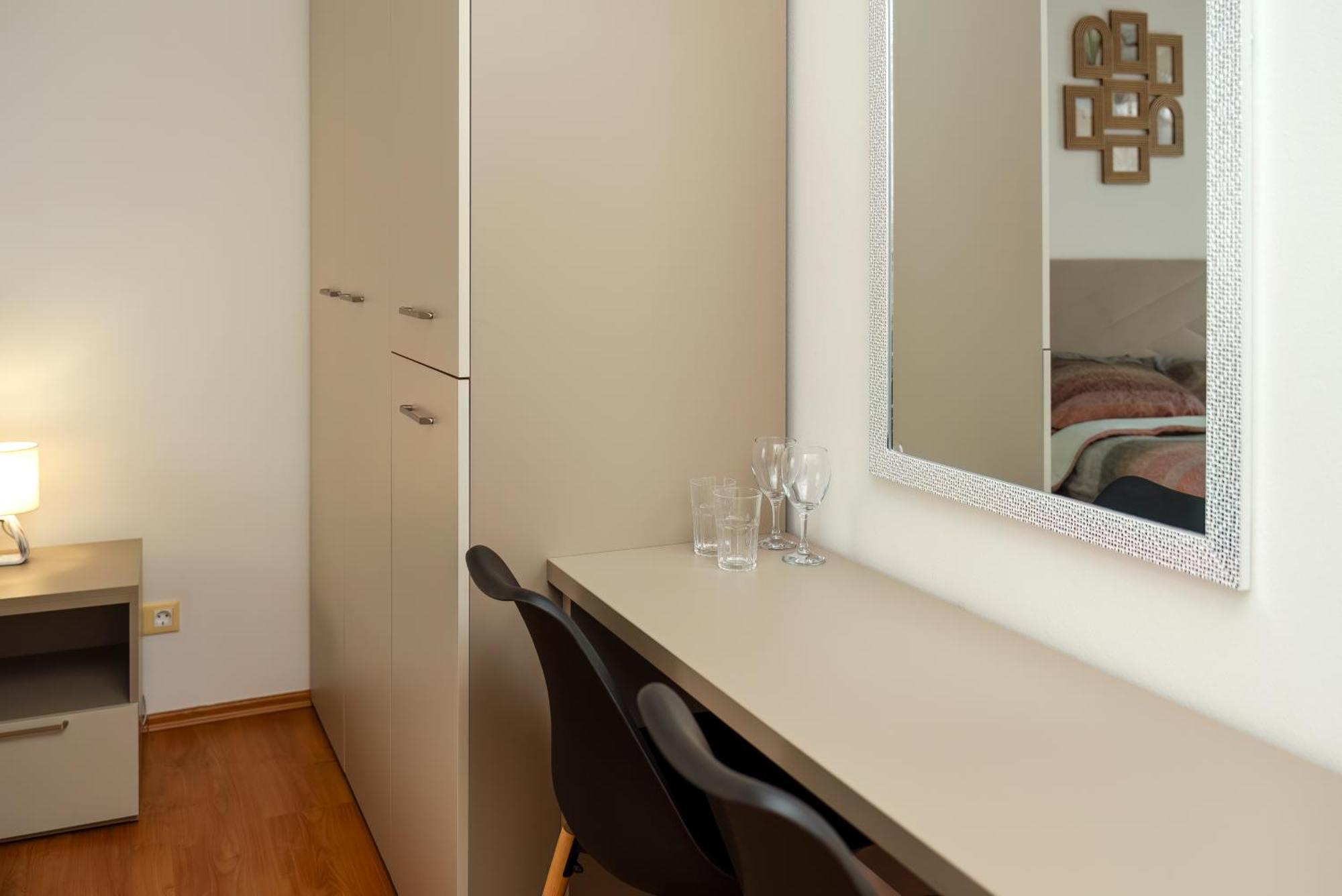 Apartments4You Vodice Exterior foto