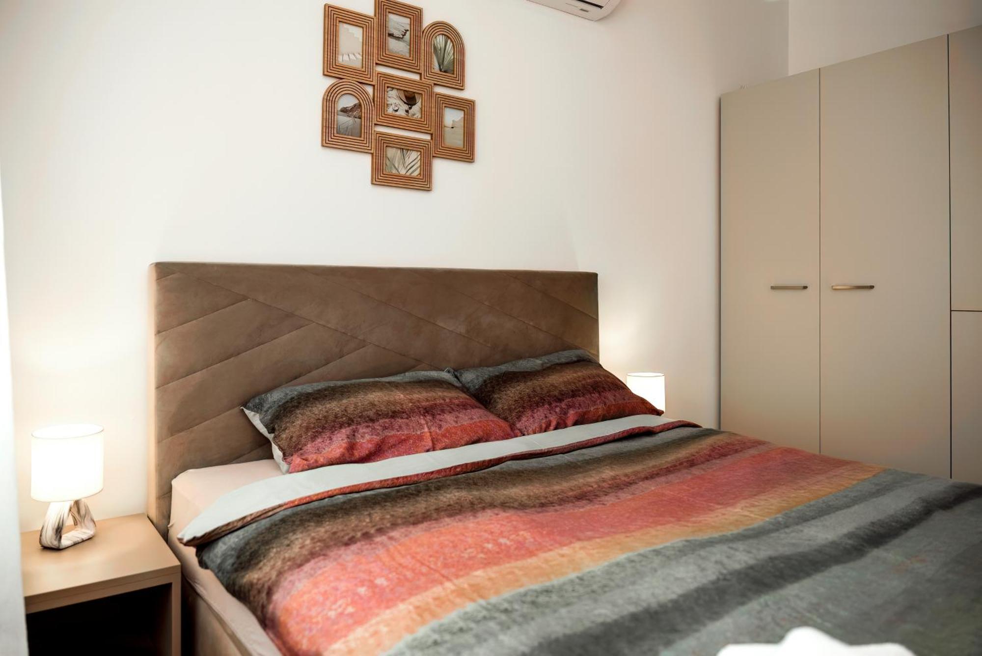 Apartments4You Vodice Exterior foto