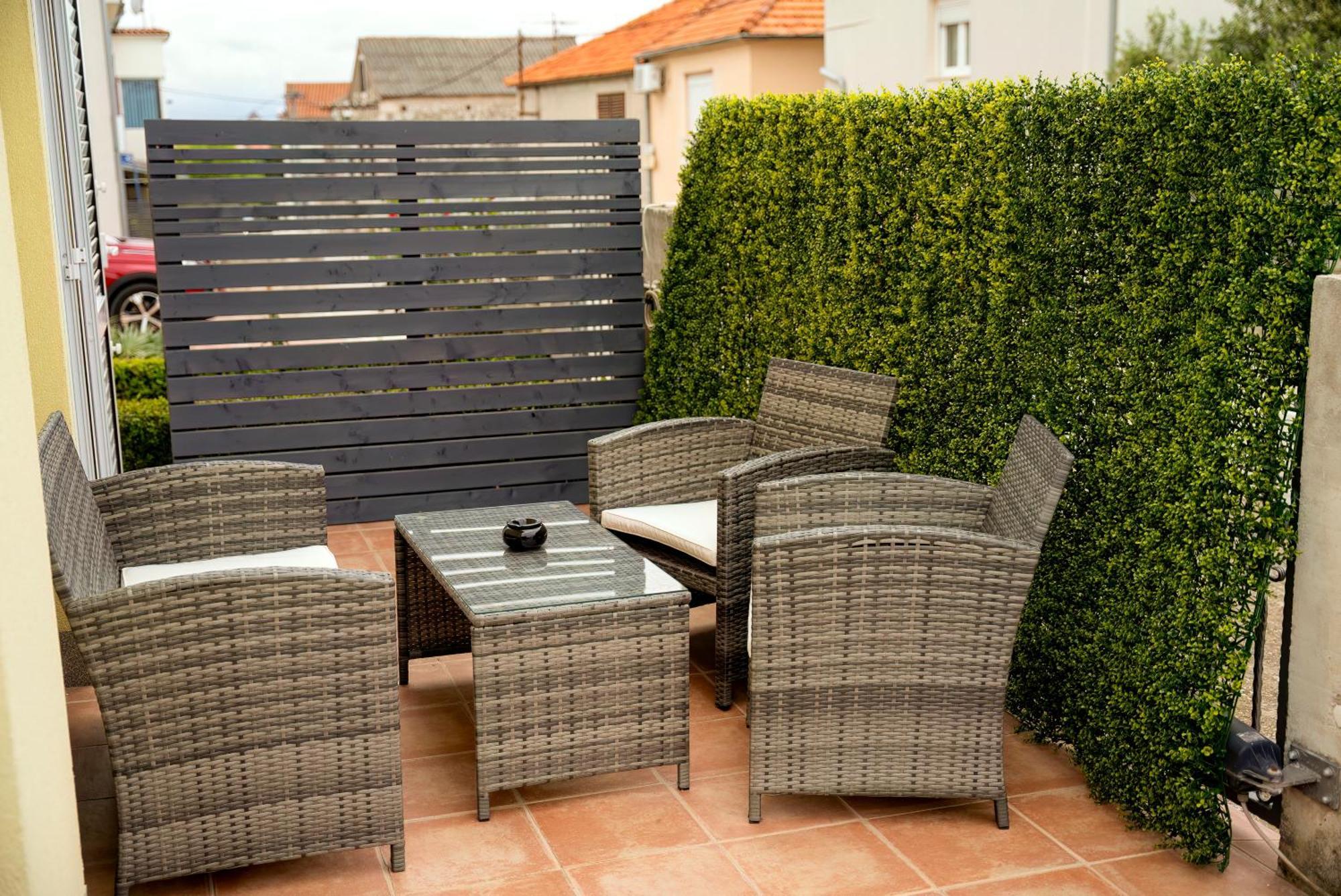 Apartments4You Vodice Exterior foto
